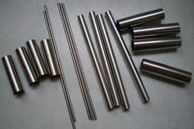 不銹鋼焊接管系列